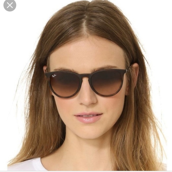 ray ban erika glasses